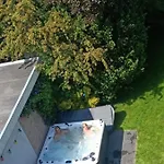 Apartment Cosy Incl Jacuzzi Near Trainstation, And *