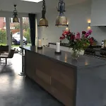 Apartment Cosy Incl Jacuzzi Near Trainstation, And Heemstede
