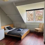 Cosy Incl Jacuzzi Near Trainstation, And * Heemstede
