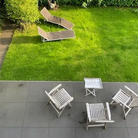 Cosy Incl Jacuzzi Near Trainstation, And * Heemstede