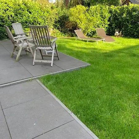 Cosy Incl Jacuzzi Near Trainstation, And Apartamento Heemstede