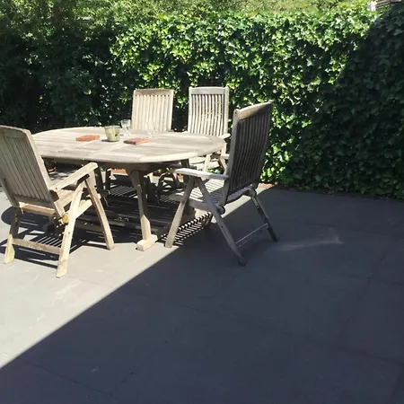 Cosy Incl Jacuzzi Near Trainstation, And Heemstede