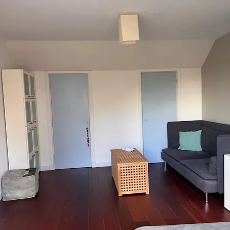 Cosy Incl Jacuzzi Near Trainstation, And Apartamento Heemstede