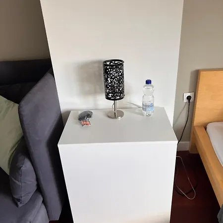 Apartamento Cosy Incl Jacuzzi Near Trainstation, And *