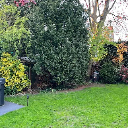 Cosy Incl Jacuzzi Near Trainstation, And * Heemstede