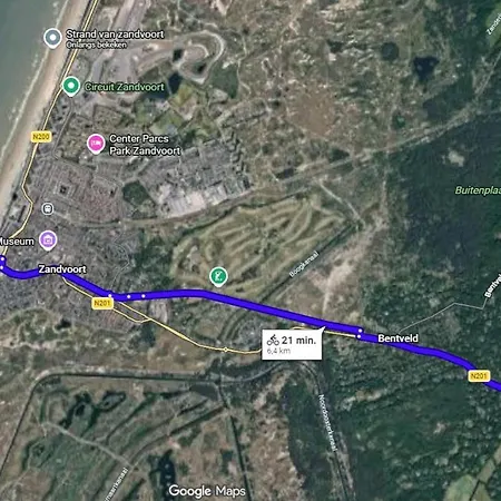Apartamento Cosy Incl Jacuzzi Near Trainstation, And *
