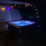 شقة Cosy Incl Jacuzzi Near Trainstation, And هيمستيده